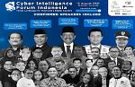 Cyber Intelligence Forum Indonesia 2021