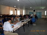 Peran Serta APMI Dalam Rancangan Standar Kualifikasi Nasional Indonesia (SKNNI) Penulisan Naskah Acara TV pada Unit Kerja Puslitbang Literasi dan Profesi SDM Kominfo.