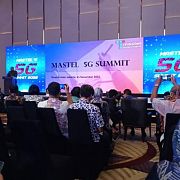 MASTEL 5G Summit