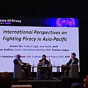 Indonesia State Of Piracy 2023