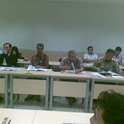Rapat Anggota Tahunan APMI 2012